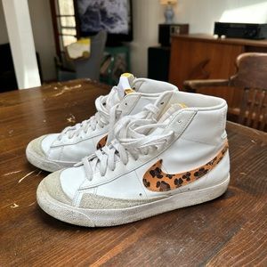 nike blazer mid ‘77 SE